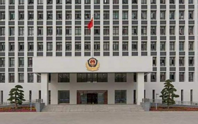 上海市公安局奉贤分局地址电话