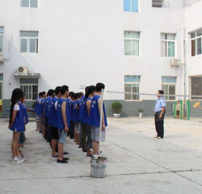 苏州市第二看守所寄衣服