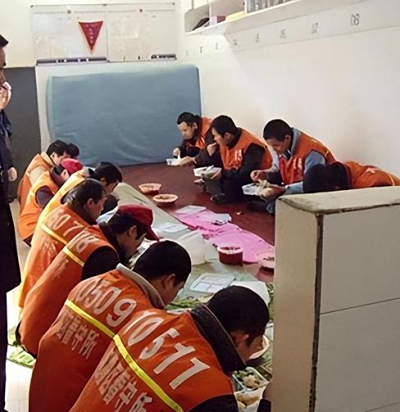 苏州市第二看守所怎么寄衣服