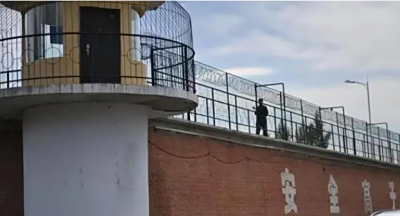 苏州市第二看守所家属能探视吗